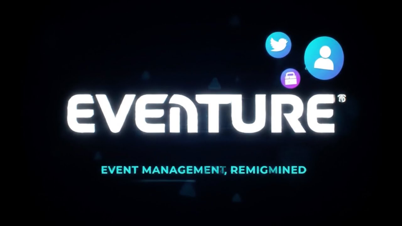 Eventure: Promo Video
