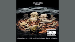 Limp Bizkit  Livin It Up guitar Backing Track With Vocals