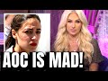 AOC MELTS DOWN Over Twitter Parody Account! | Tomi Lahren Is Fearless
