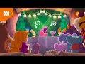 Pippen's Vanishing Voice 🎶 | Vida the Vet | ABC Kids