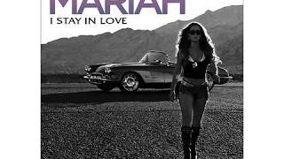I Stay in Love - Mariah Carey (audio)