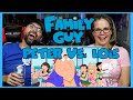 Teacher / Coach Reaction to Family Guy Funny Compilation Peter wants to Kill Lois