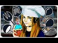 ГОТОВИМ СВАДЕБНЫЕ ТОРТИКИ - СИМУЛЯТОР КОНДИТЕРА - Cooking Simulator Cakes & Cookies