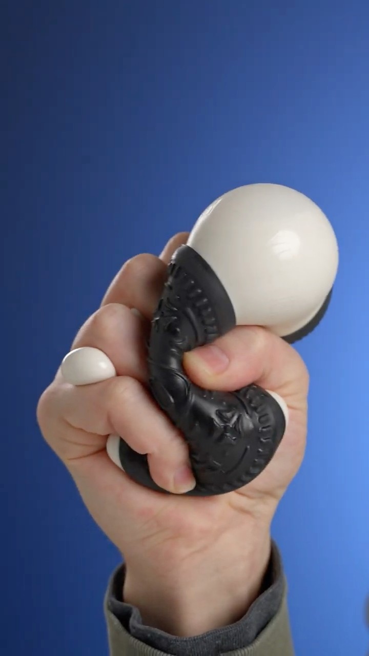 What Is This Oreo Hiding?