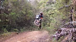 KTM 390 Adventure fun screenshot 3