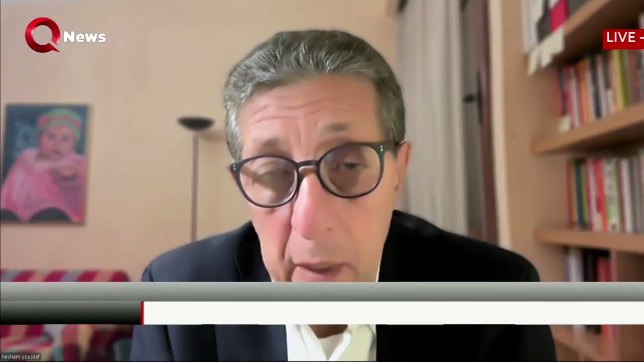 Почему Трамп пригласил Нетаньяху в Совет мира, но исключил палестинцев? Советник EIP