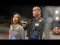 Father Daughter Duo Hold Thief Hostage Until Police Arrive