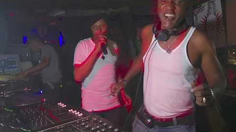 Kenny Carpenter Disco Mix