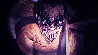THE SCARIEST GAME OF 2023..