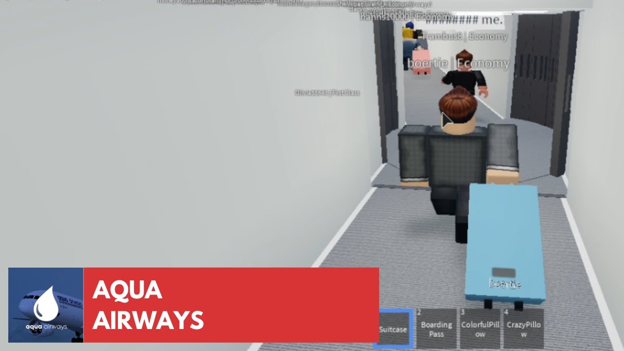 Alliance Airlines Saab 340 Flight Roblox Airline Review Youtube - aircrazy roblox