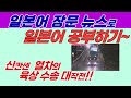 뉴스로 배우는 일본어, 뉴스 문장별로 반복청취, 계속 듣다보면 들립니다! (은퇴한 신칸센 열차의 육상 수송 밀착취재)