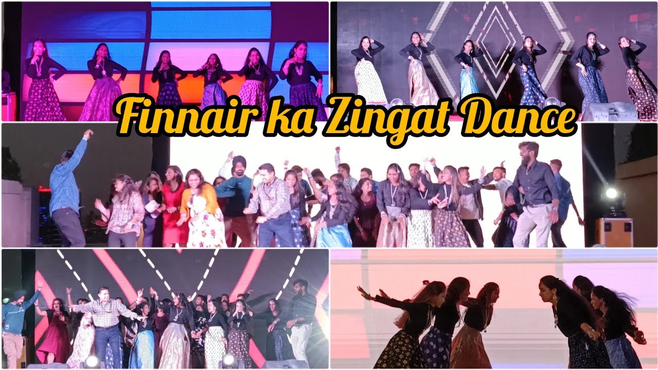 WNS Annual Party 24 Mar 2023 Dance Performance No 10 Godrej Vikhroli wns-annual-party-24-mar-2023-dance-performance-no-10-godrej-vikhroli