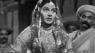 Chhatrapati Shivaji (1952) | Old Classic Marathi Movie Scene 5/13