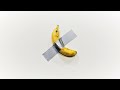 The Most Expensive Banana (120,000$) & How History Repeats Itself