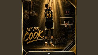 Let Him Cook - Crymez