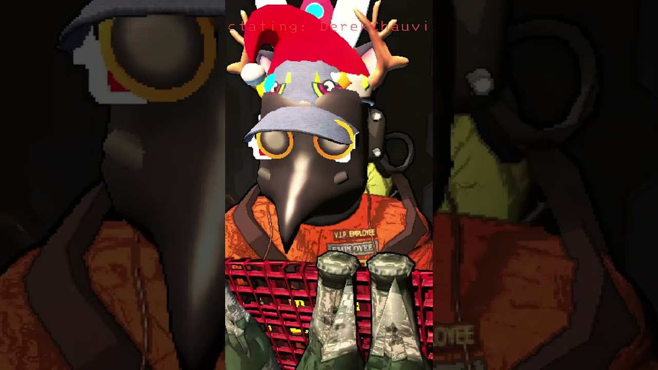 LETHAL COMPANY MADNESS #memes #lethalcompany #funnygaming  #vrchat #vr #fnaf