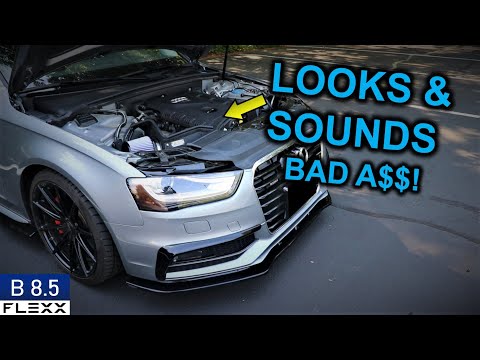 This IE MOD should be the first mod to any AUDI/VW!