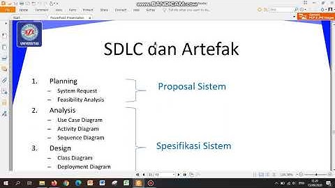 Pemodelan Sistem Berorentasi Objek Pertemuan 1 (Part 3)