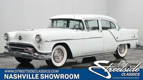1954 Oldsmobile Super 88 for sale | 2234 NSH