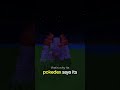 Pokemon Of The Day: Regirock #minecraft #pokemon #pokebedrock #shorts