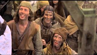 Famous Holy Grail What floats on water Net Worth