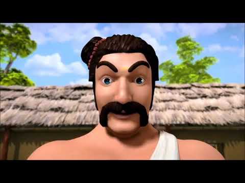 Sree Hari Hara Sudhan Swami Ayyappan   Telugu Animated Cartoon Full Movie