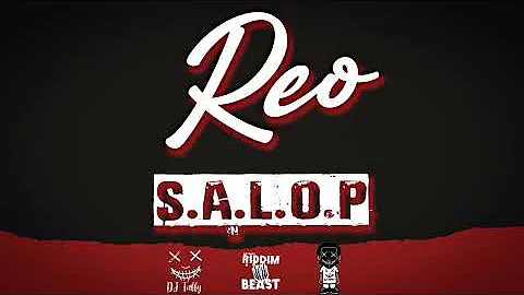 Reo - Salop ft Dj Taffy ( carnival 2023 bouyon )