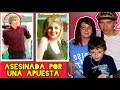 Su NOVIO la ASESINO por una APUESTA - El caso resuelto de Rebecca Aylward