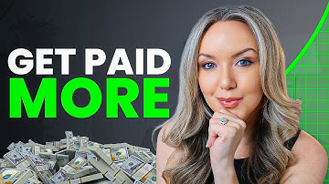 Why Most People FAIL at Salary Negotiations Before They Start?