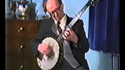 Classic Banjo - William J. Ball - 'Palladium Rag' ...