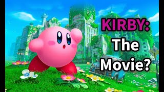 The Kirby Movie? (2024) Kirby TV