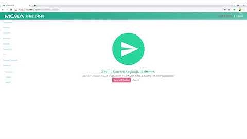 Moxa ioThinx: How to use MQTT to connect to the ioThinx 4510 Series