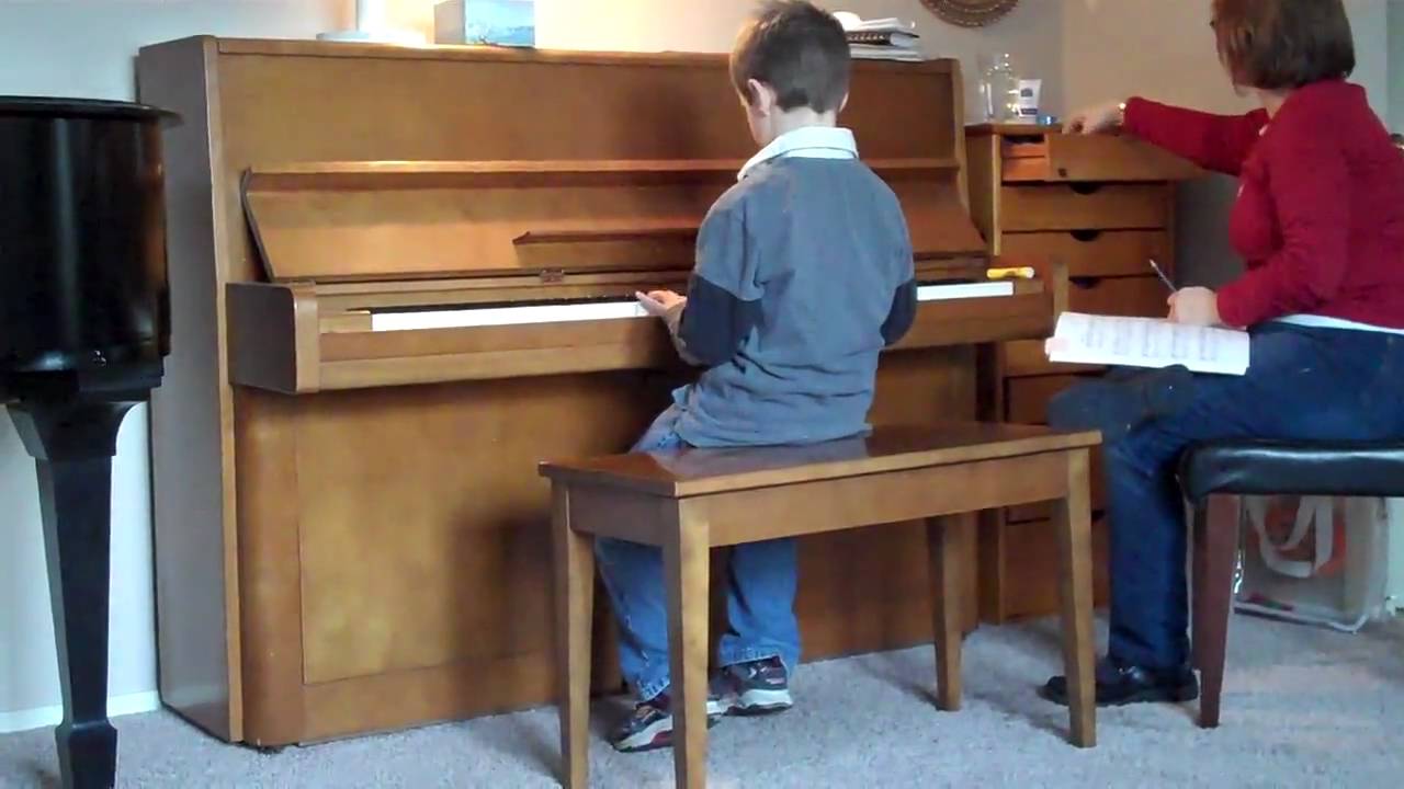 bach minuet bach minuet