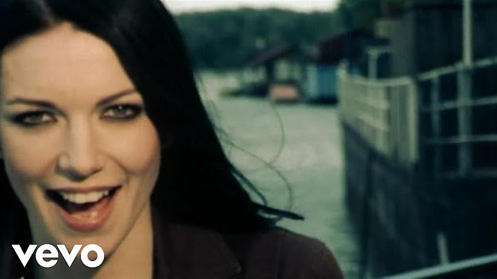 Zuzana Smatanova - Daj ruku do mojej ruky (Video)