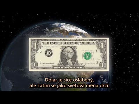 Video: Jak Se Peníze Změnily Během Celé Historie Své Existence