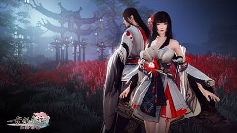 Gujian 3 古剑奇谭三 - Walkthrough Part 72