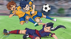 イナズマイレブン Go アニメ 全話 イナズマイレブンgo クロノ ストーン最高の瞬間 シャドーバトル Inazuma Eleven Go Youtube