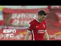 Liverpool lack confidence with so many injured players - Don Hutchison | ESPN FC