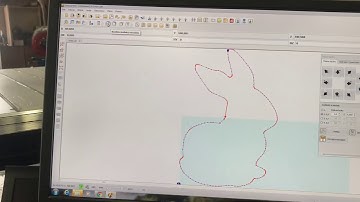 ALPHATECH - obsługa frezarki