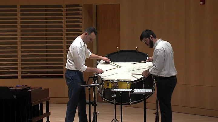 Motion No. 1, Nicholas Hall