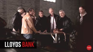 Lloyds Bank | Britain's Biggest Heists | S2E01