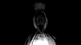 Awas ada pocong | game horror labyrinth pocong screenshot 5