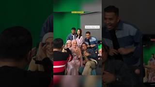 CUBAAN ERRA FAZIRA & THE GENG NAK JADI BUDAK TIKTOK