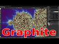 ベクターを扱えるGraphite