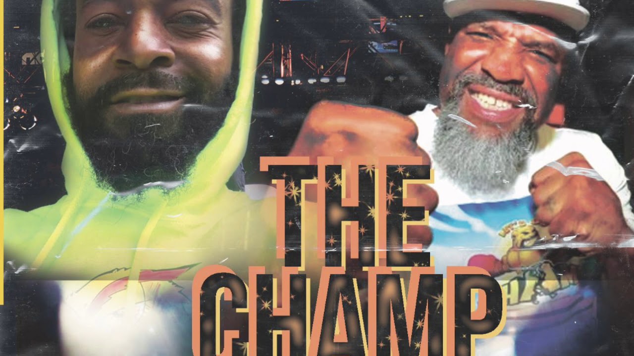 Az Izz “The Champ” ft. Shannon Briggs Mr Let’s Go Champ!! Prod. Sidney & Az Izz