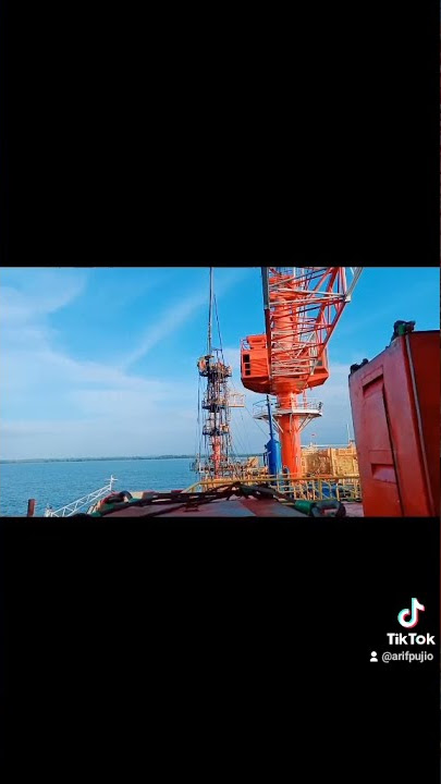 Laut kalimantan offshore