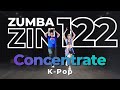 Concentrate | ZIN Volume 122 | K-Pop | 2bZ