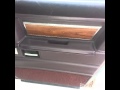 4 door cutlass 1986 interior pic 2014