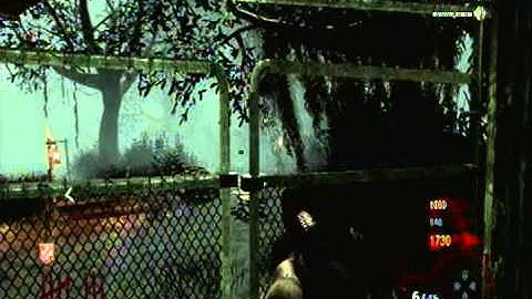 Imperil Zombies Shi No Numa 2/2