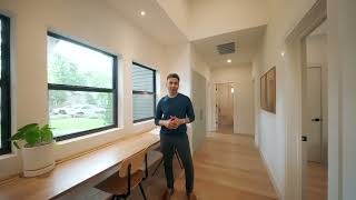 4602 Jinx Ave Austin, TX 78745 - The Morshed Group